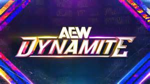 AEW Dynamite