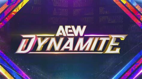 AEW Dynamite Viewership Chart