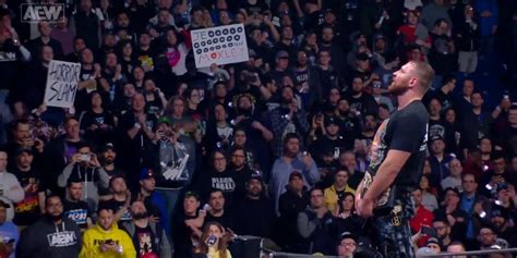 AEW Fans