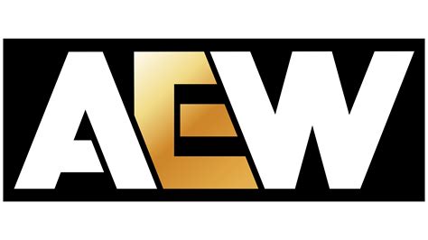 AEW Logo