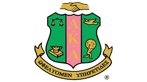 AKA logo