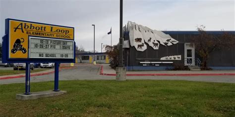 Abbott Loop Elementary School