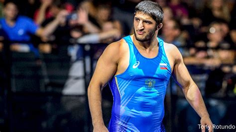 Abdulrashid Sadulaev