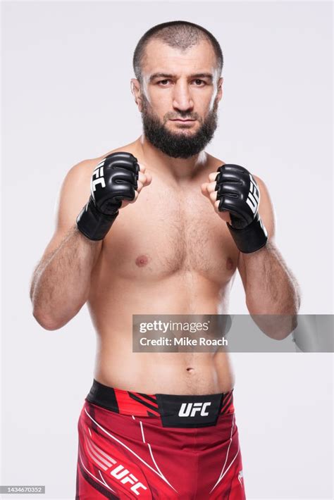 Abubakar Nurmagomedov