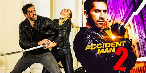 Accident Man 2