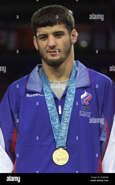 Adam Saitiev