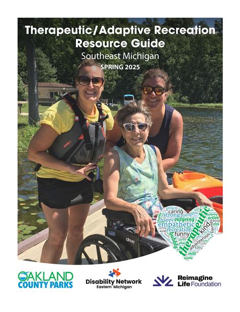 Adaptive Recreation