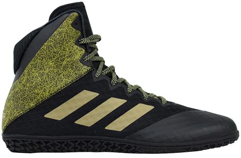 Adidas Mat Wizard Hype