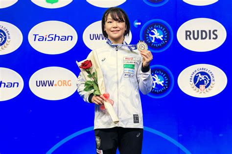 Akari Fujinami