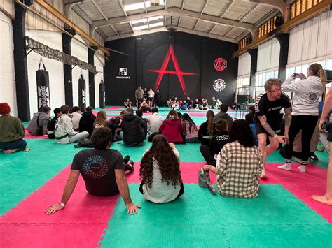 Alchemy Martial Arts and Fitness