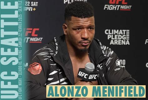 Alonzo Menifield