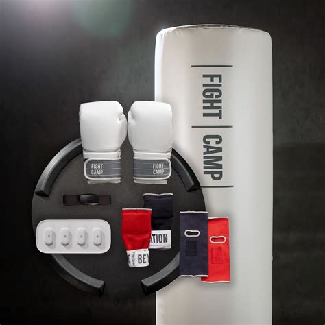 Alternatives to FightCamp