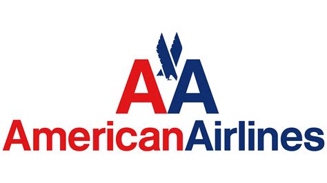 American Airlines Logo