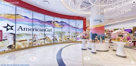 American Girl Store