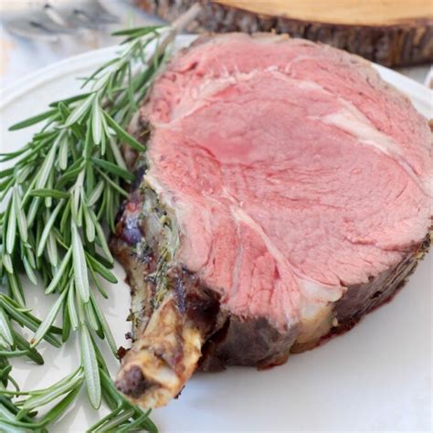 American Prime Prime Rib