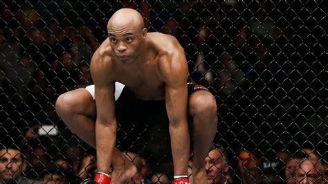 Anderson Silva