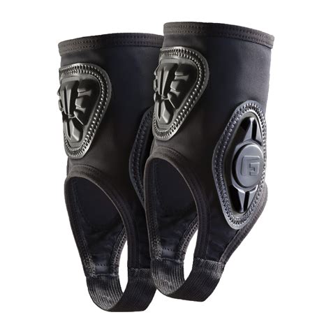 Ankle Guards