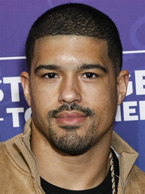 Anthony Bowens