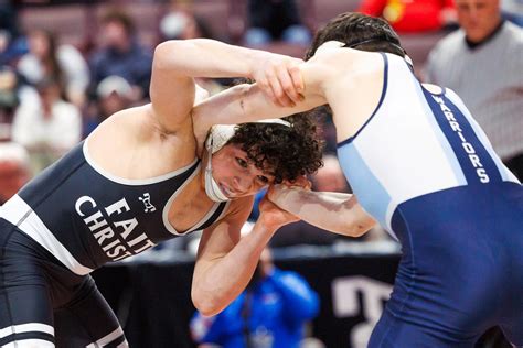 Antonio Boni Wrestling
