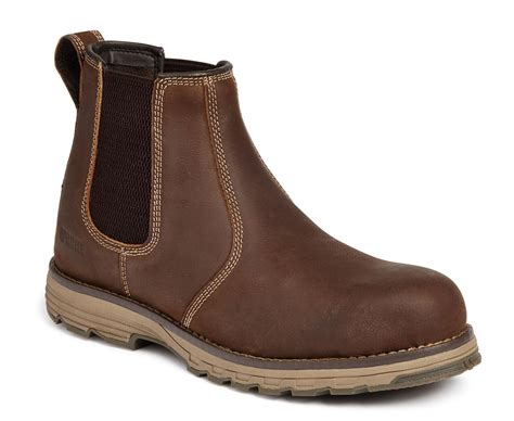 Apache Flyweight Dealer Boot