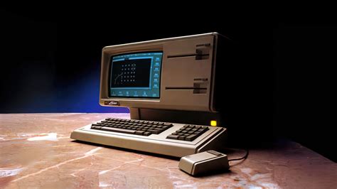 Apple Lisa