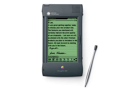 Apple Newton