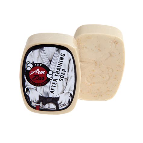 Arm Bar Soap