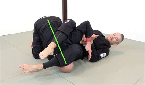 Armbar Techniques