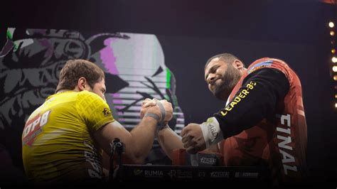 Armwrestling