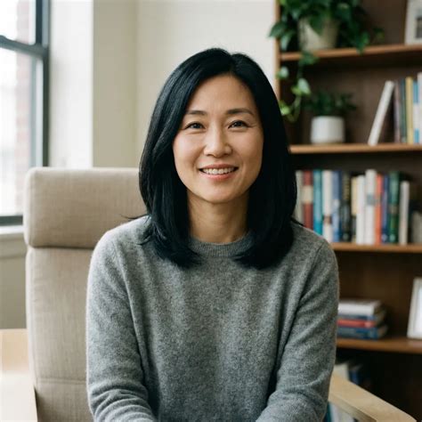 Author Mingyeong Lee