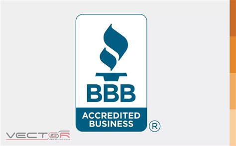 BBB Accreditation Seal