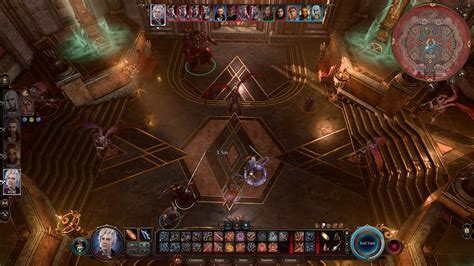 BG3 Fighting Styles