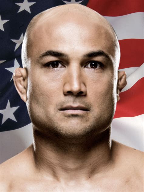 BJ Penn