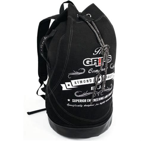BJJ Backpack