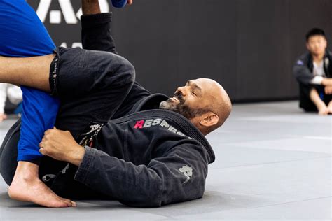 BJJ Lifestyle
