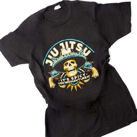 BJJ Lifestyle Apparel