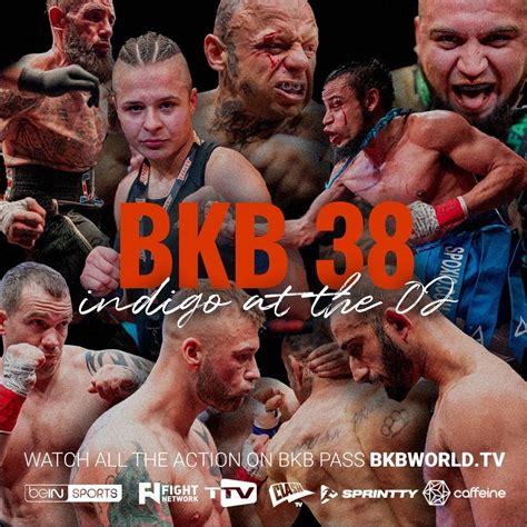BKB Event