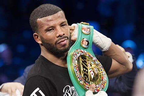 Badou Jack