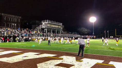 Barda-Dowling Stadium