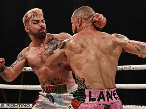 Bare Knuckle Fighters