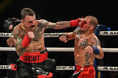 Bare Knuckle Fighting Championship (BKFC)