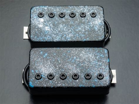 Bare Knuckle Pickups