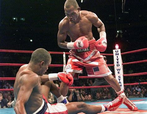 Bernard Hopkins
