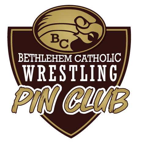 Bethlehem Catholic Wrestling Team