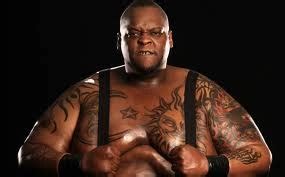 Big Daddy V