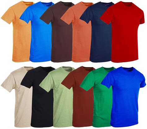 Big and Tall Wrestling T-Shirts