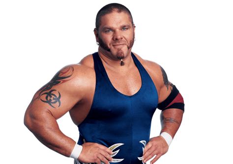 Bill DeMott as Hugh Morrus