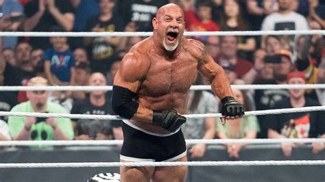 Bill Goldberg