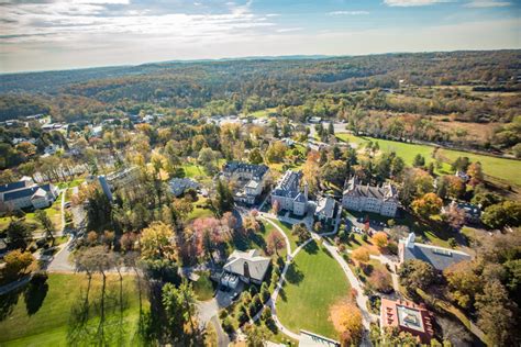 Blair Academy Campus
