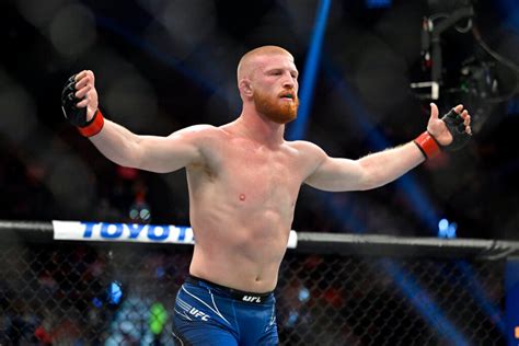Bo Nickal UFC 285